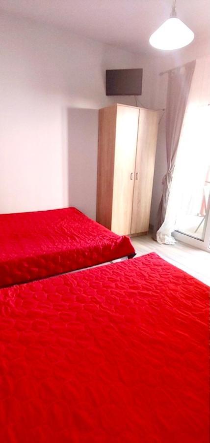 Soso Studios & Apartments 斯塔夫罗斯 外观 照片