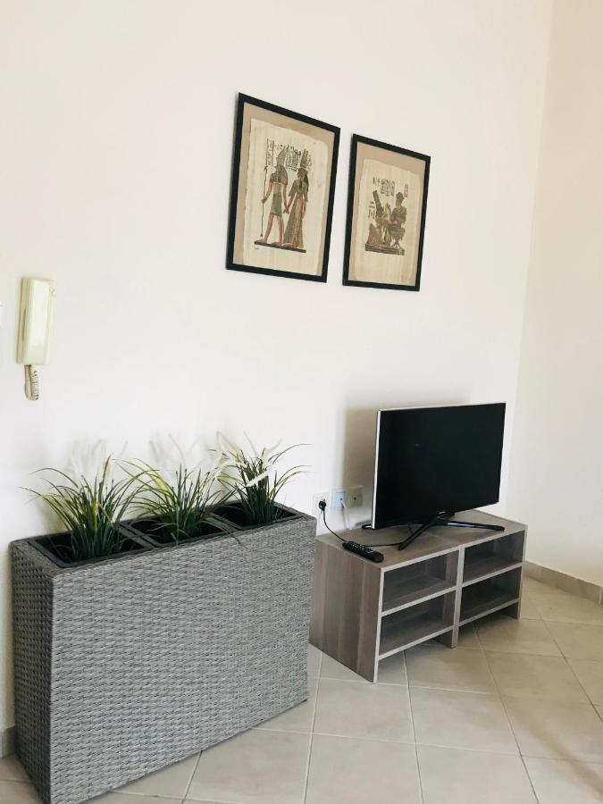 Soso Studios & Apartments 斯塔夫罗斯 外观 照片