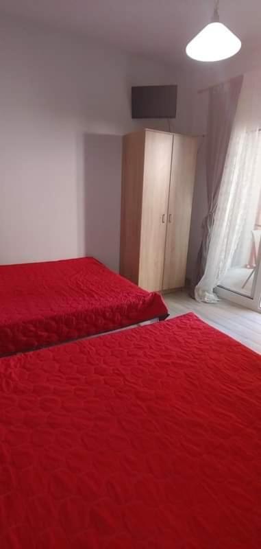 Soso Studios & Apartments 斯塔夫罗斯 外观 照片
