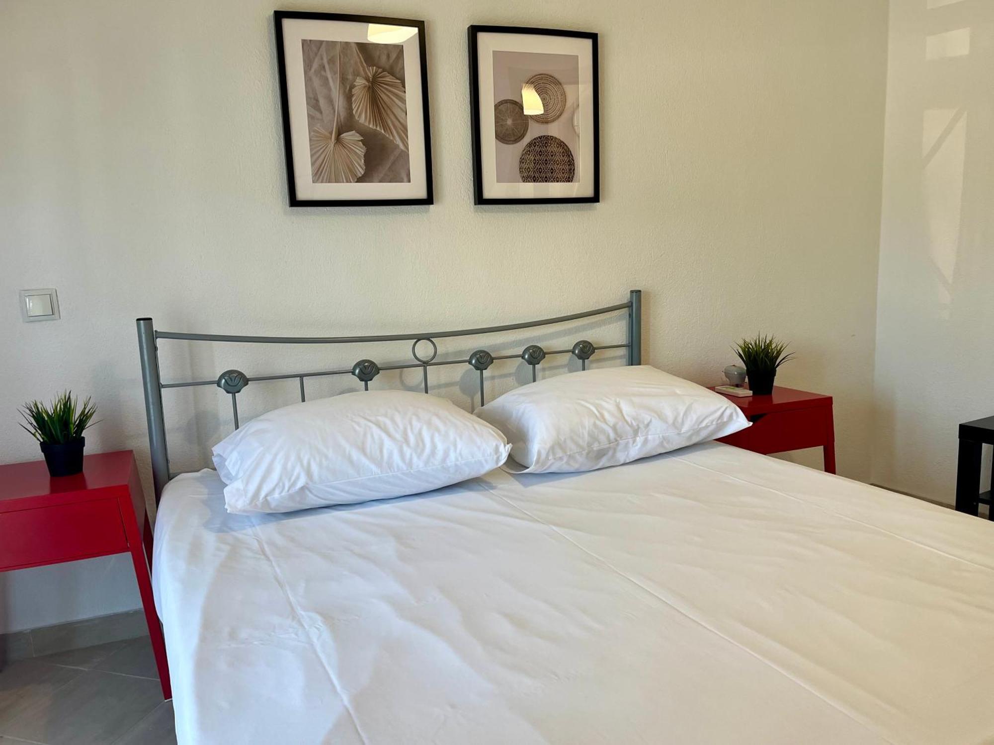 Soso Studios & Apartments 斯塔夫罗斯 外观 照片